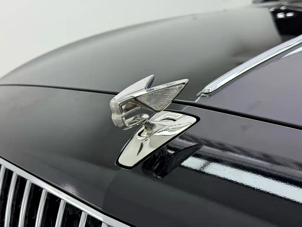 Bentley Flying Spur — миниатюра 35