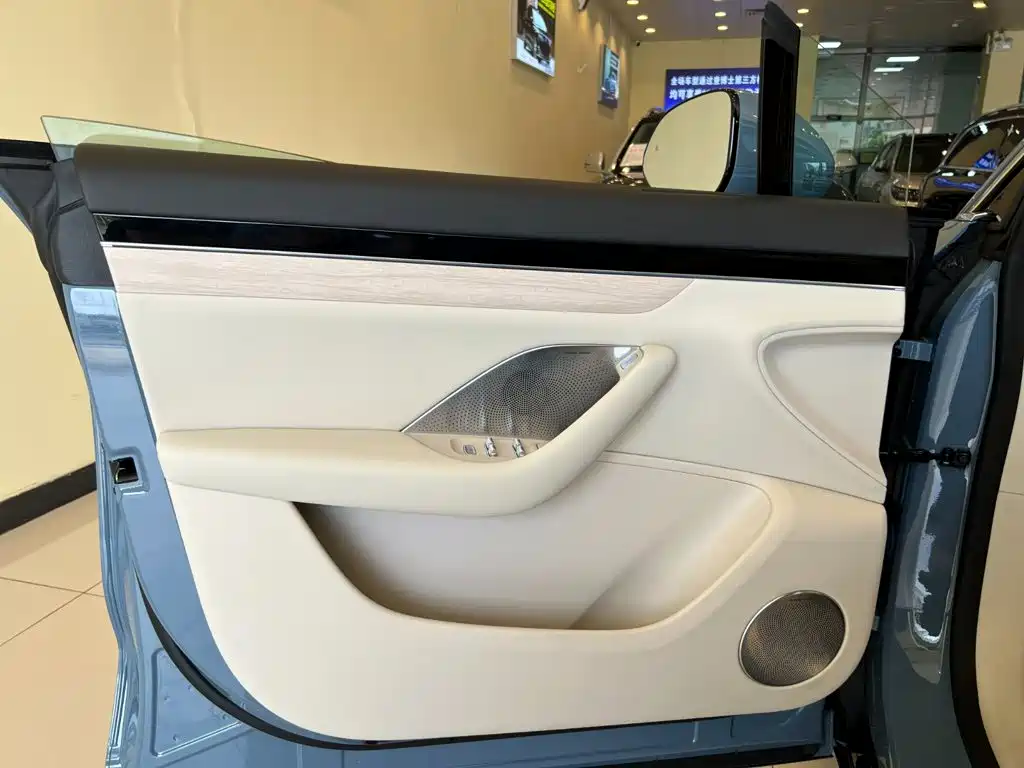 Zhijie Zhijie R7 — миниатюра 9