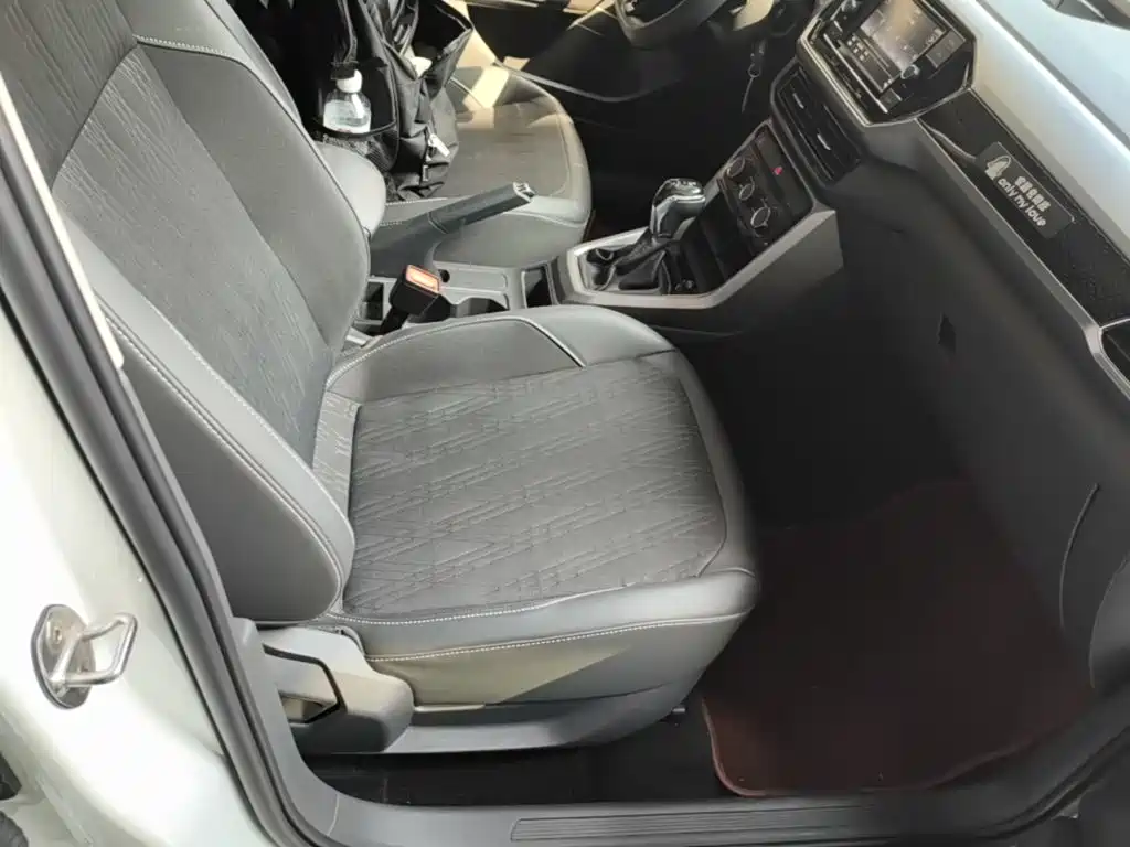 Volkswagen T-Cross — миниатюра 25