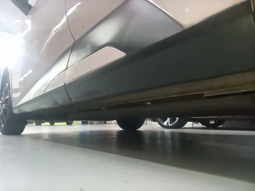 BYD Seagull — миниатюра 22
