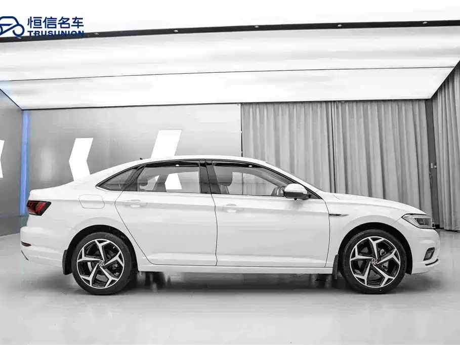 Volkswagen Sagitar — миниатюра 4