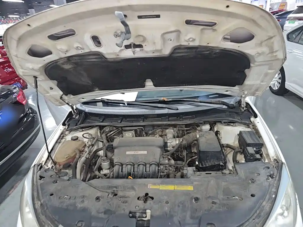 BYD Surui — миниатюра 20