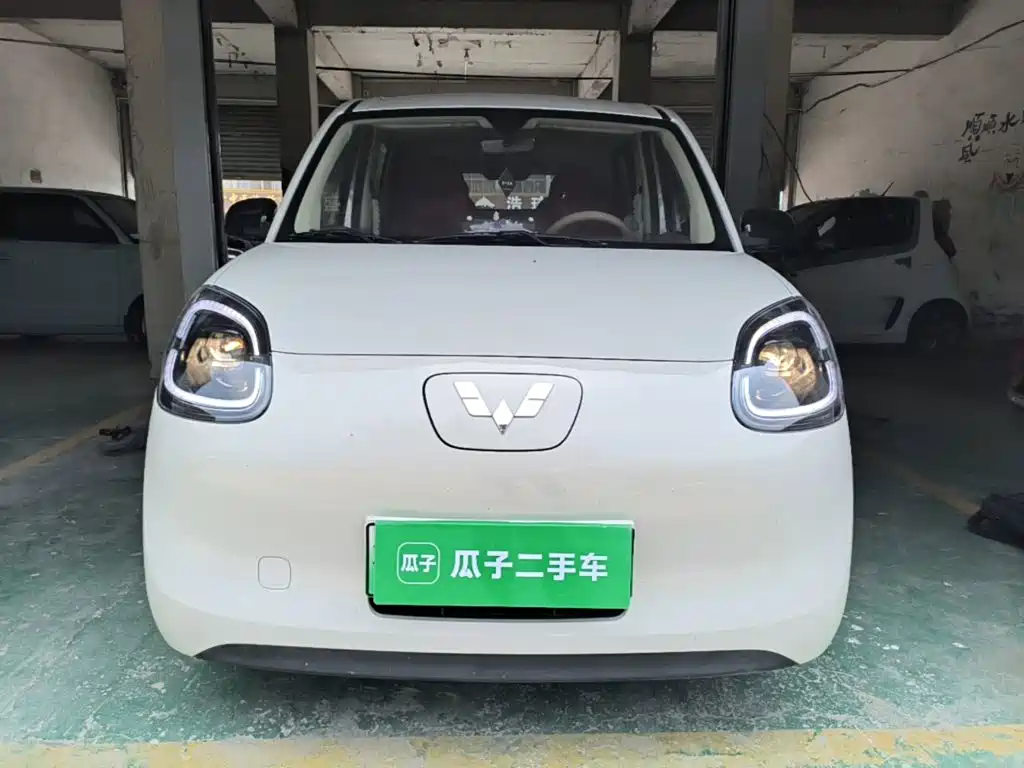 Wuling Mini EV MINIEV 2025