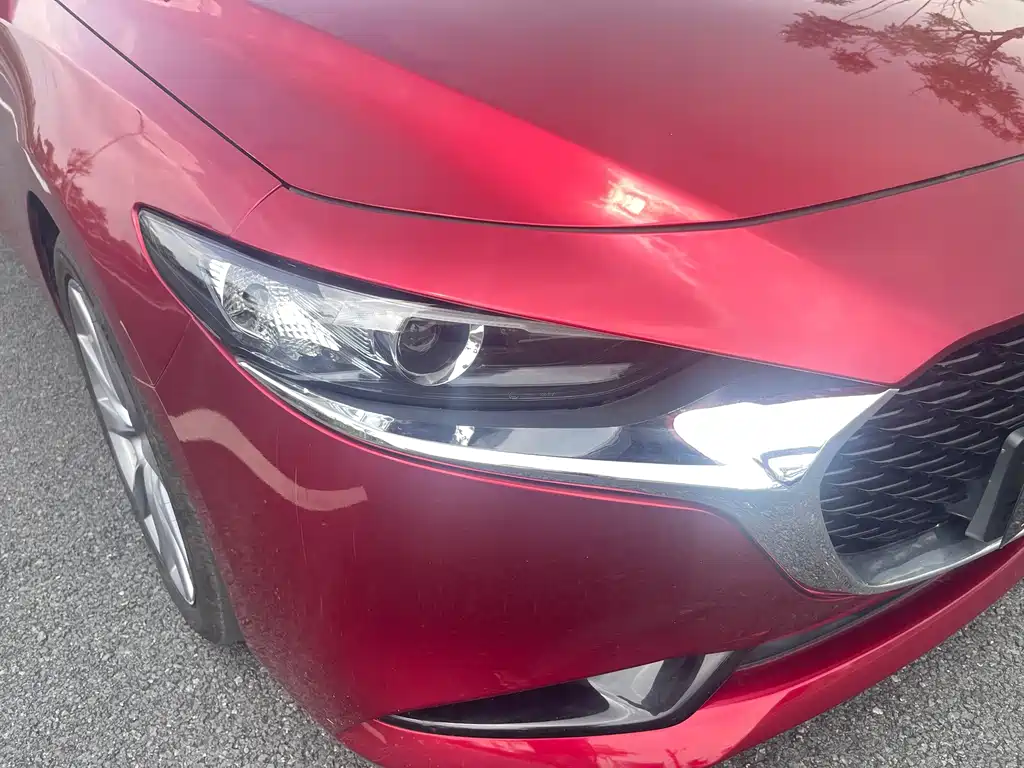 Mazda 3 Axela — миниатюра 15