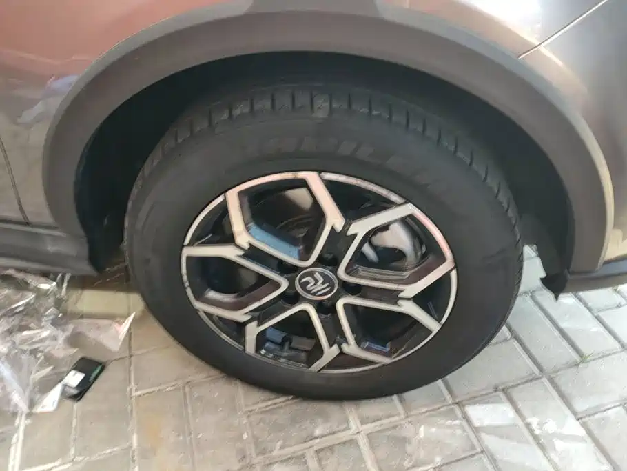 BYD Yuan Pro — миниатюра 6