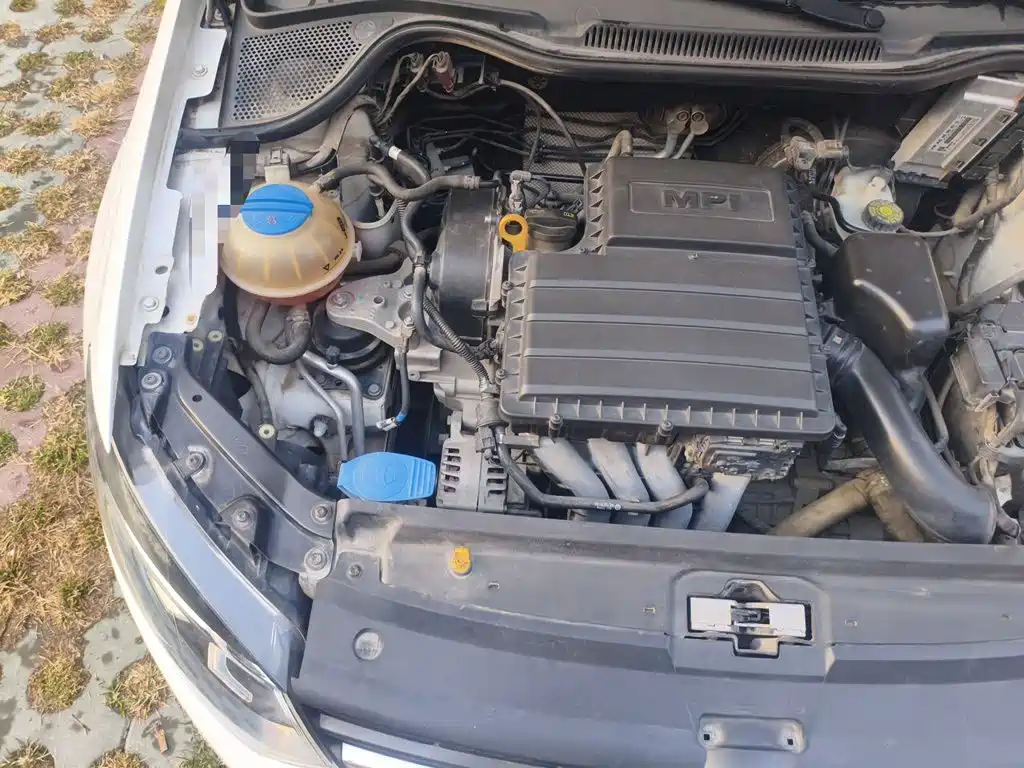Volkswagen Polo — миниатюра 20
