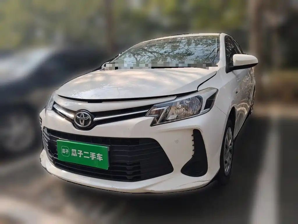 Toyota Vios