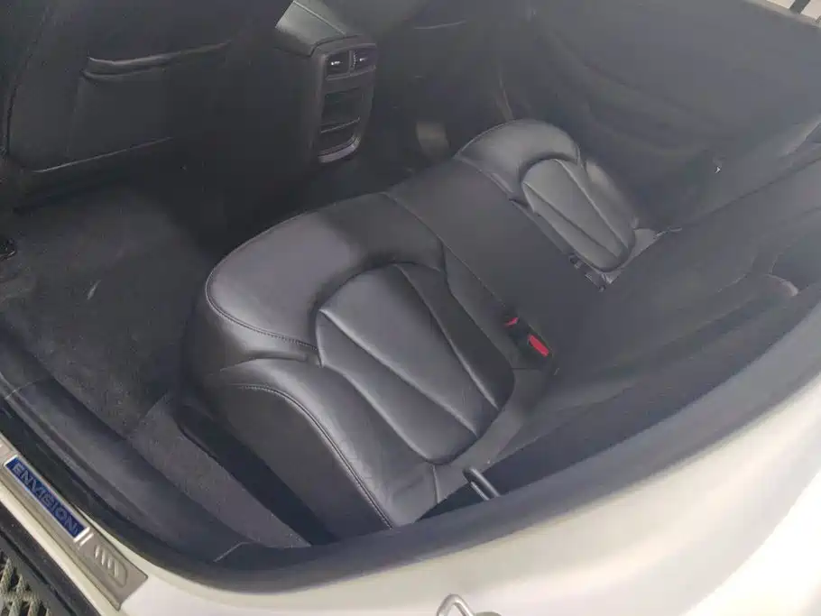 Buick Envision Plus — миниатюра 11