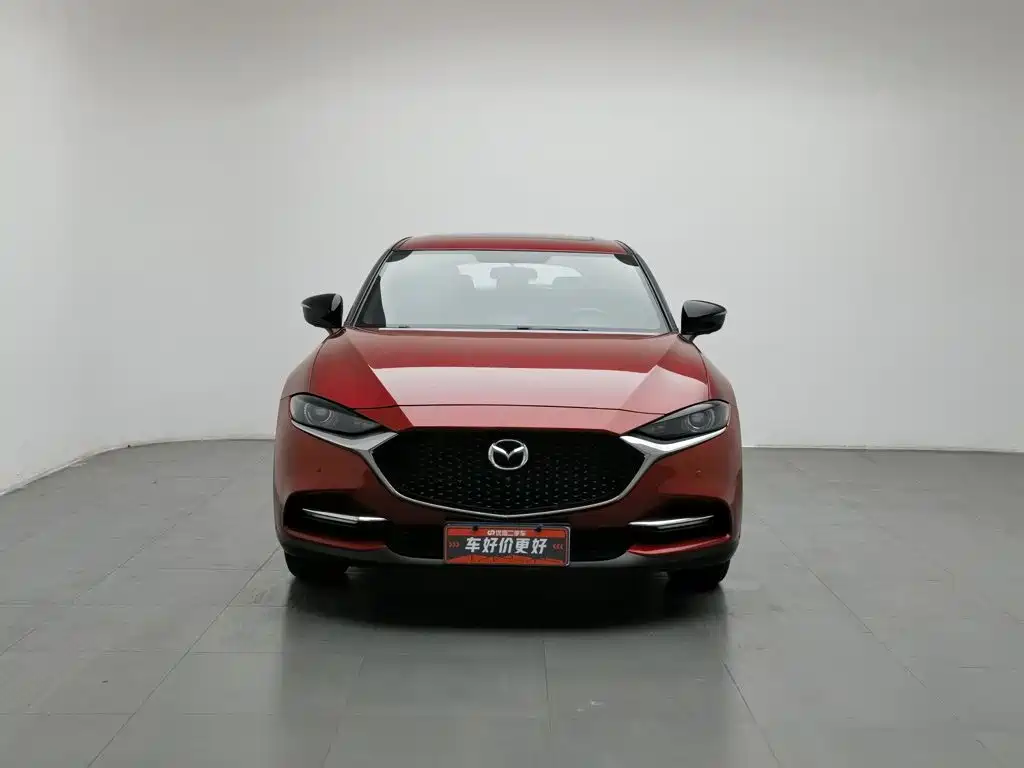 Mazda CX-4 — миниатюра 3