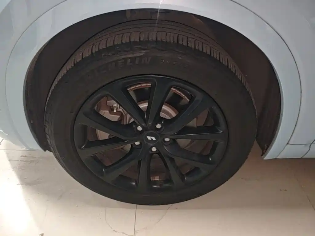 Li Auto Li ONE — миниатюра 23
