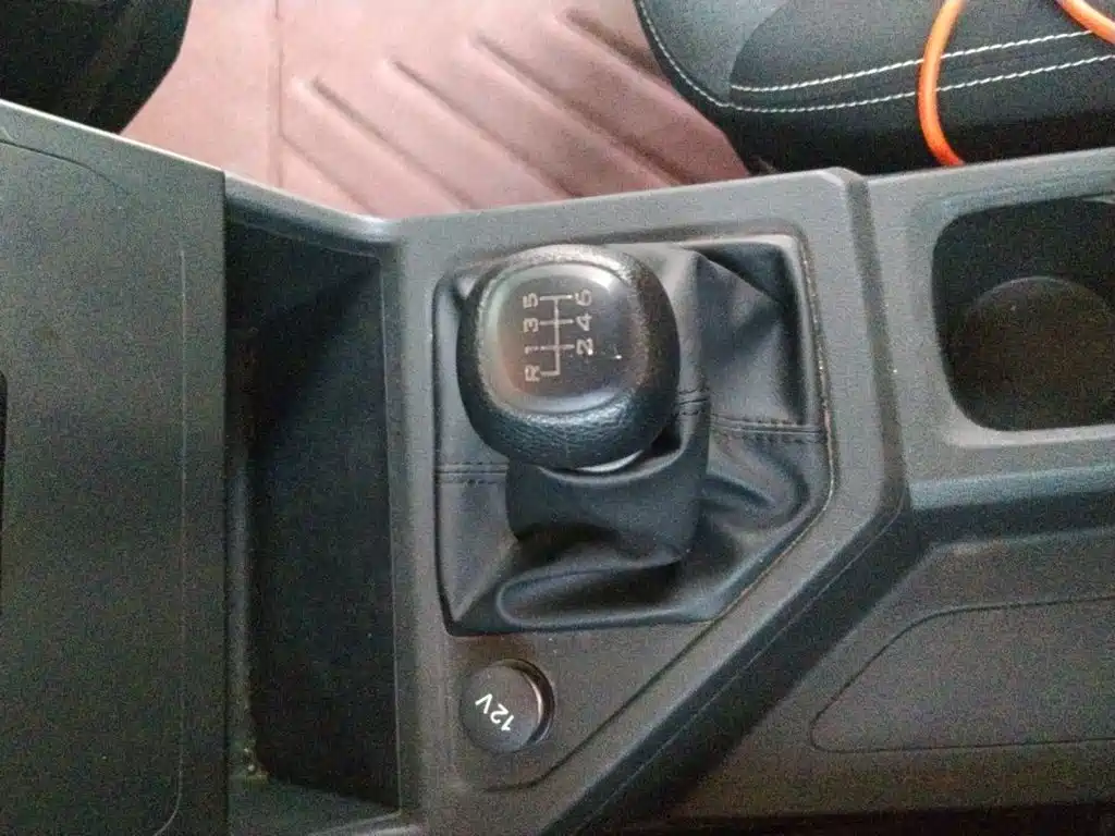 Wuling Hongguang PLUS — миниатюра 10