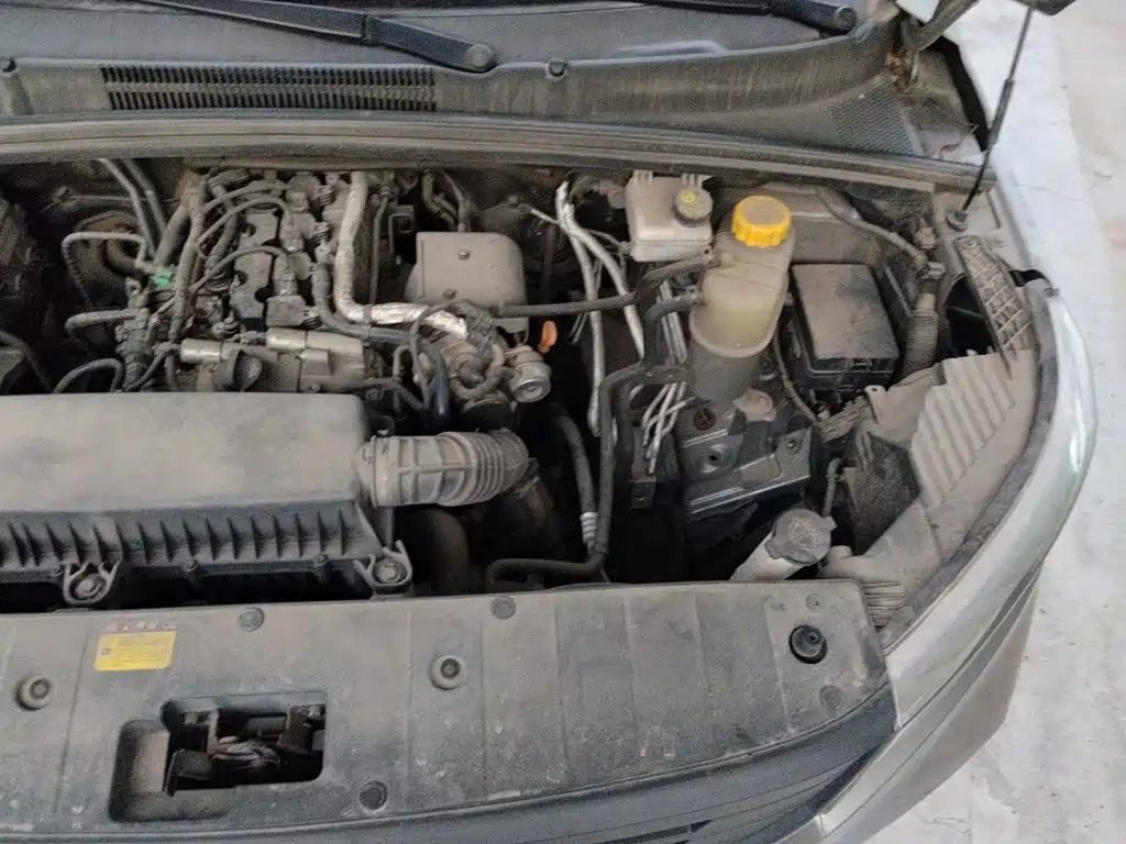 Wuling Hongguang PLUS — миниатюра 21