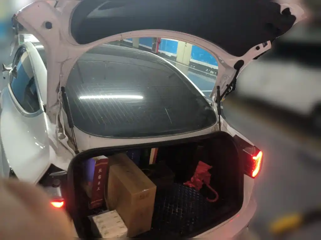 Tesla Model 3 — миниатюра 20