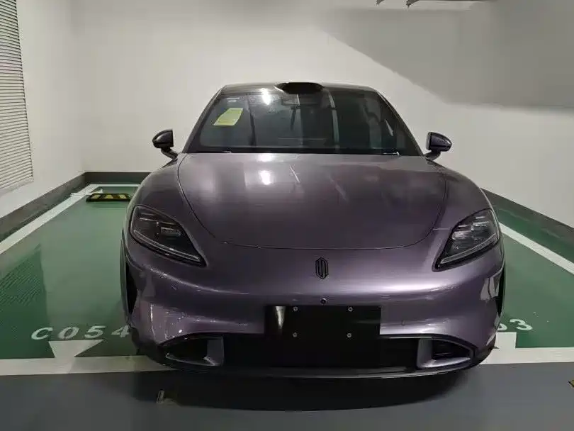 Shangjie Shangjie Z7