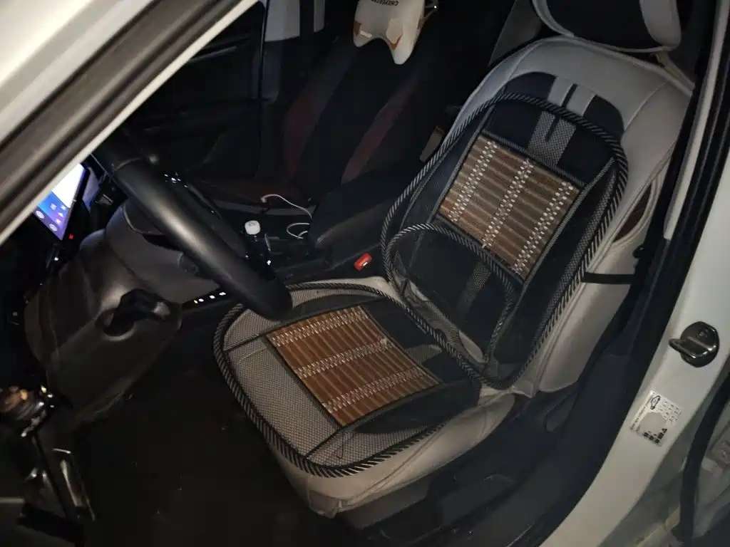 Volkswagen Bora — миниатюра 17