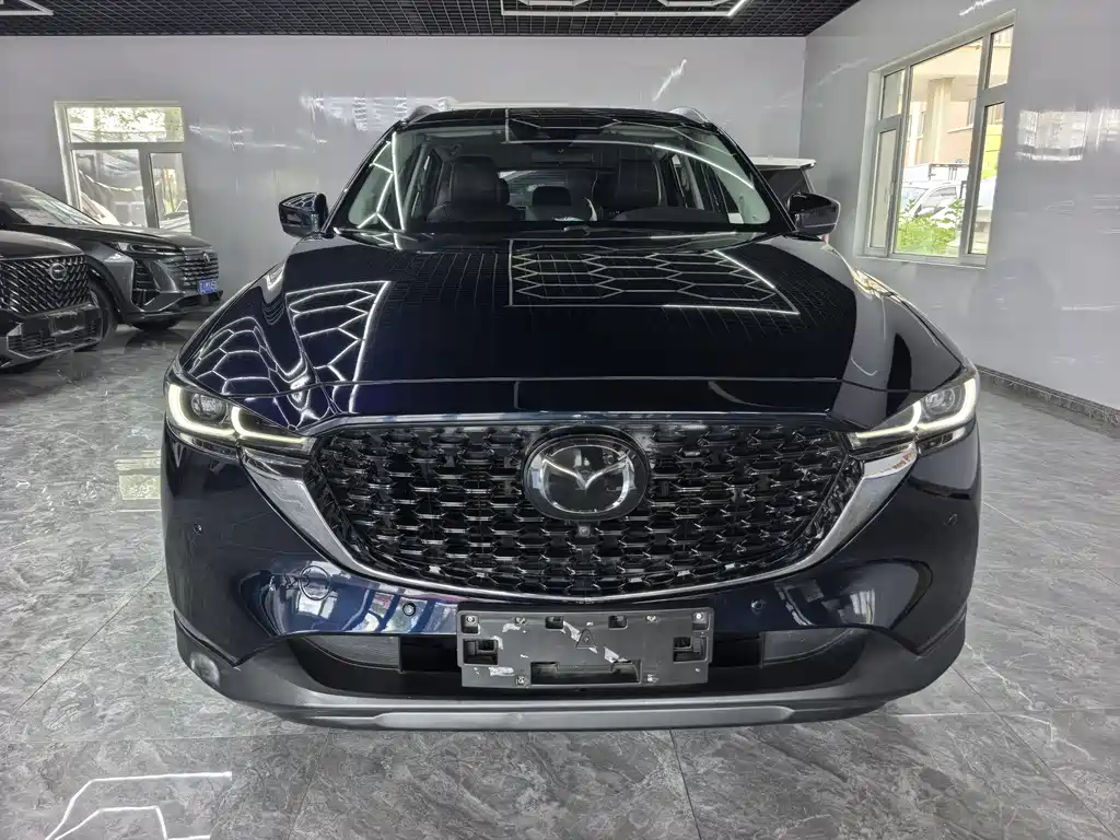 Mazda CX-5 2023