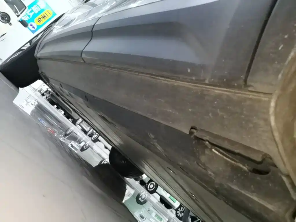 Volvo XC40 NEV — миниатюра 22