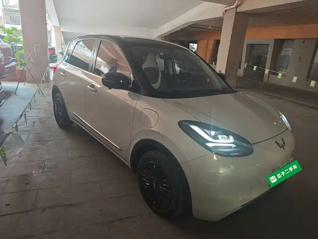 Wuling Bingo — миниатюра 4