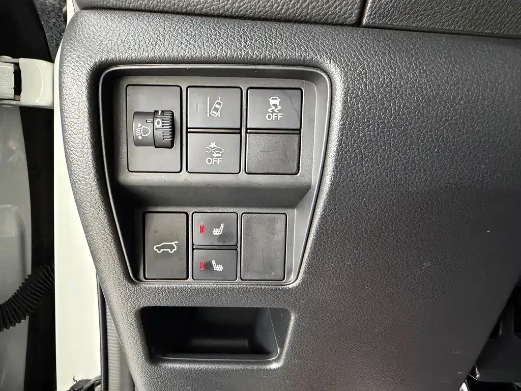 Honda Breeze — миниатюра 18