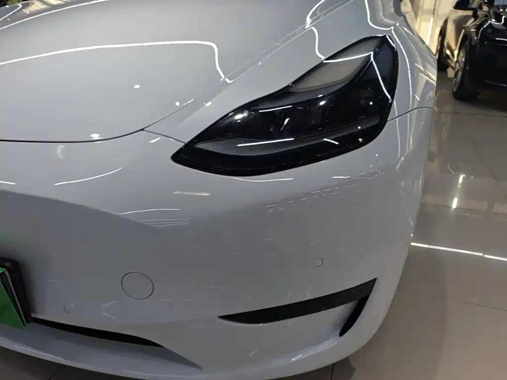 Tesla Model Y — миниатюра 3