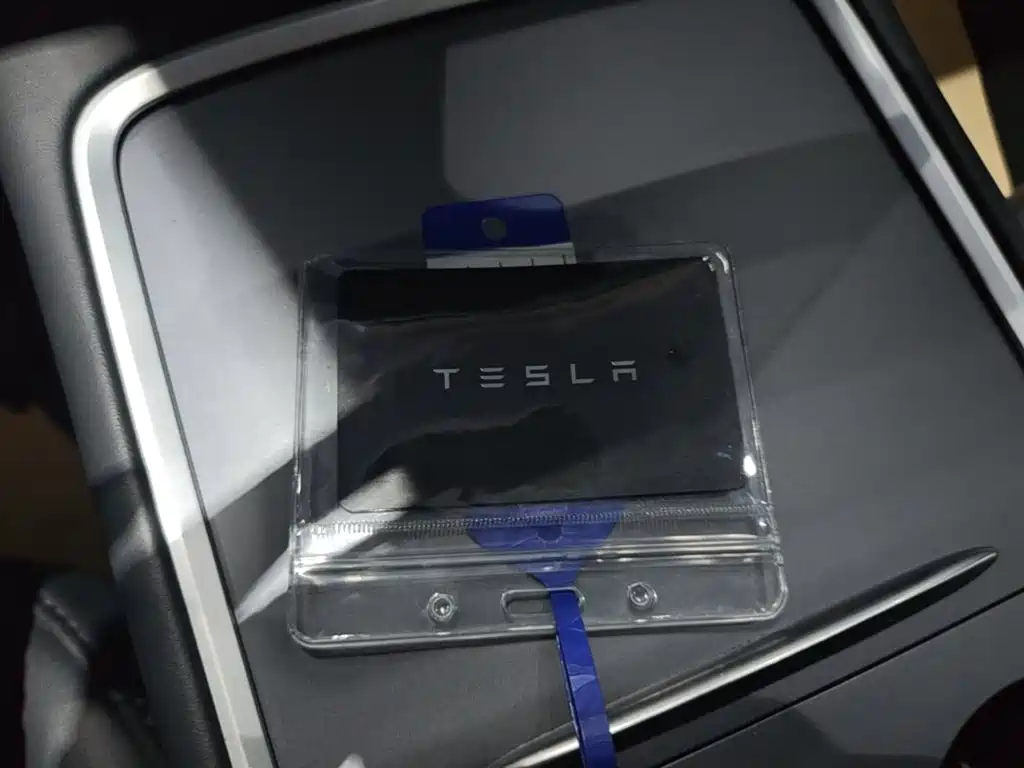 Tesla Model Y — миниатюра 20