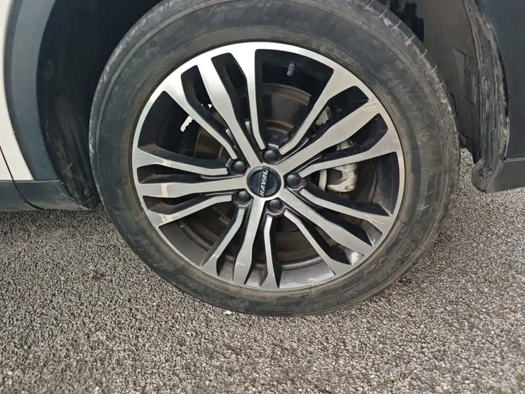Haval F7 — миниатюра 24