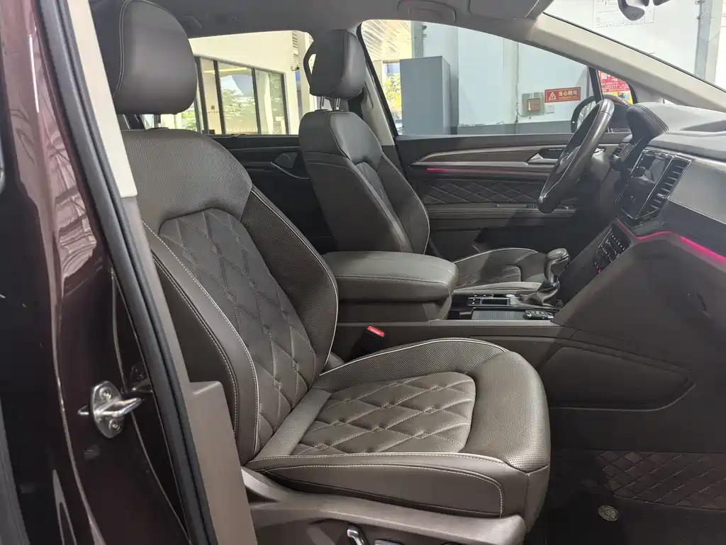 Volkswagen Viloran — миниатюра 27