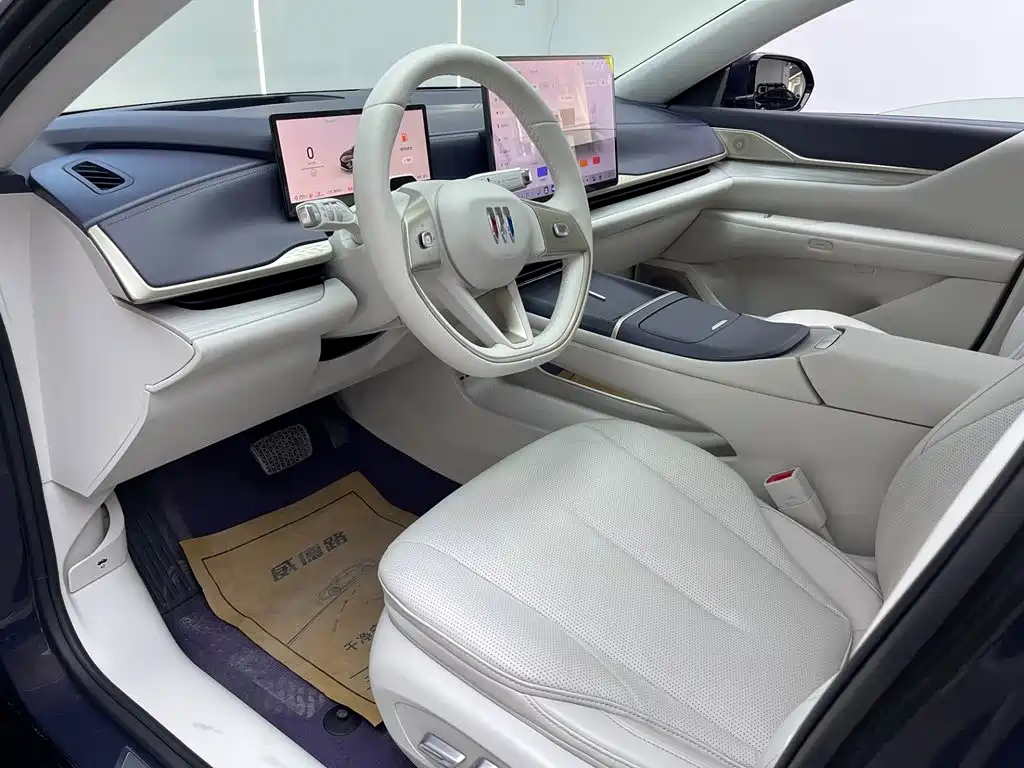Buick Electra L7 — миниатюра 12