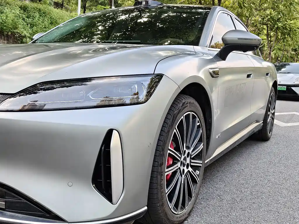 Fulwin Fengyun A9L — миниатюра 9