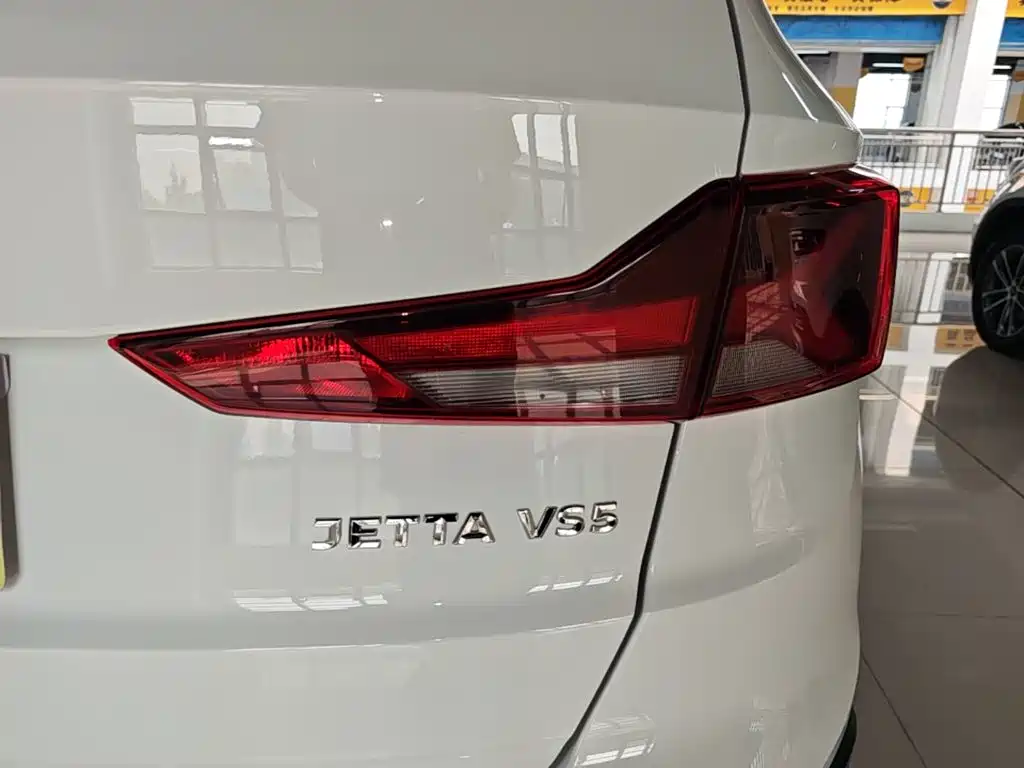 Jetta VS5 — миниатюра 8