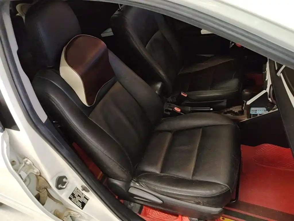 Toyota Vios — миниатюра 25