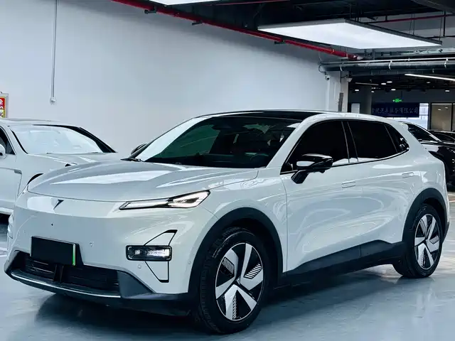 Changan Deepal DARK BLUE S05 2024