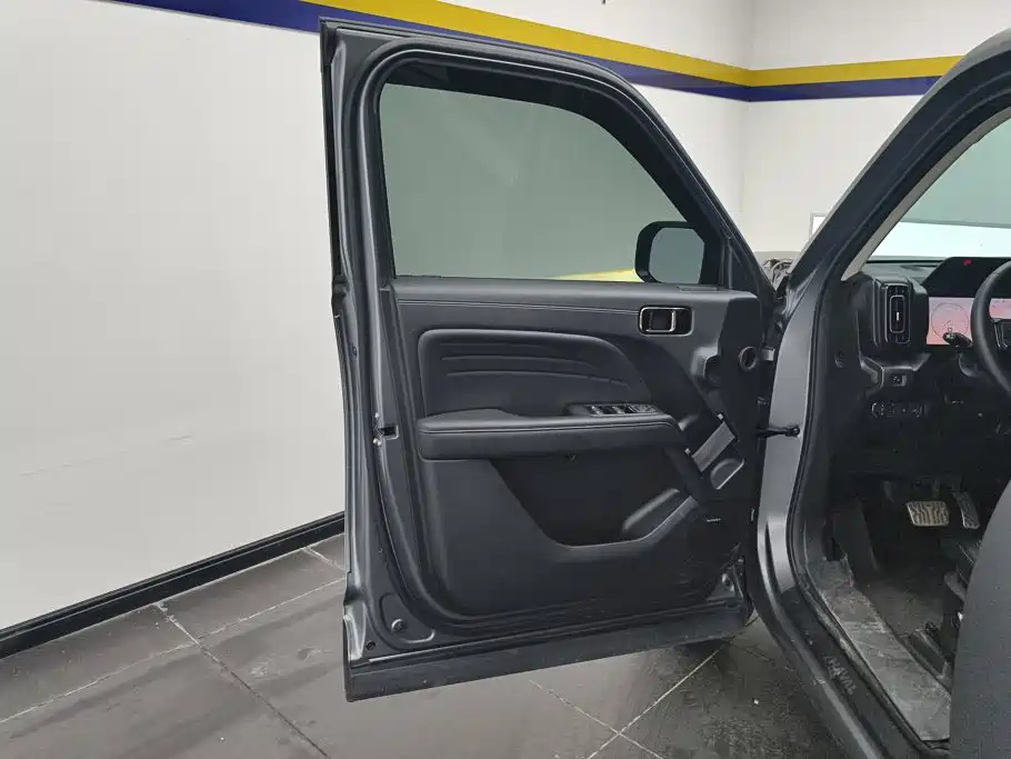 Haval Menglong New Energy — миниатюра 7
