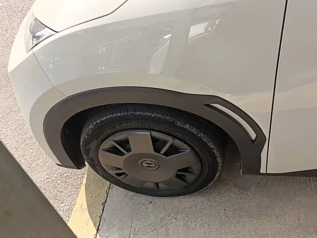 BYD Seagull — миниатюра 23