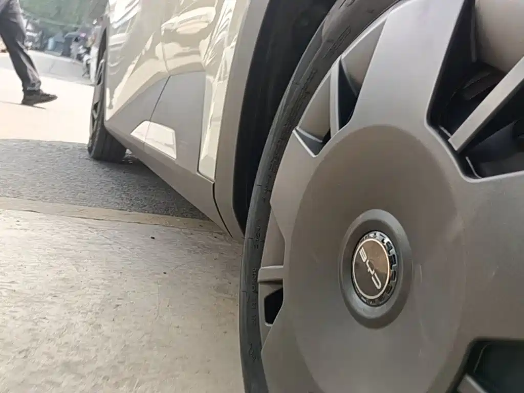 BYD Seagull — миниатюра 22