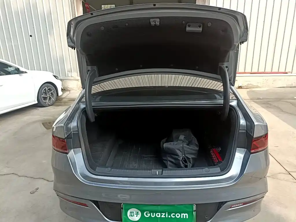 BYD Qin PLUS — миниатюра 19