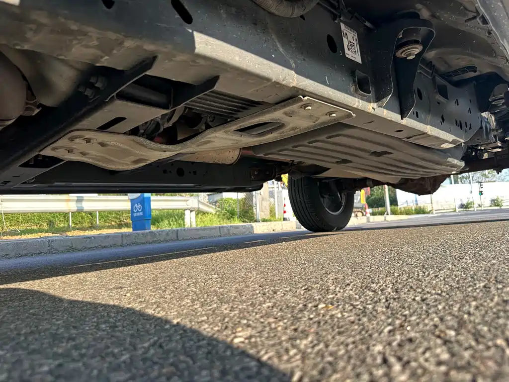 Ford F-150 Raptor — миниатюра 27