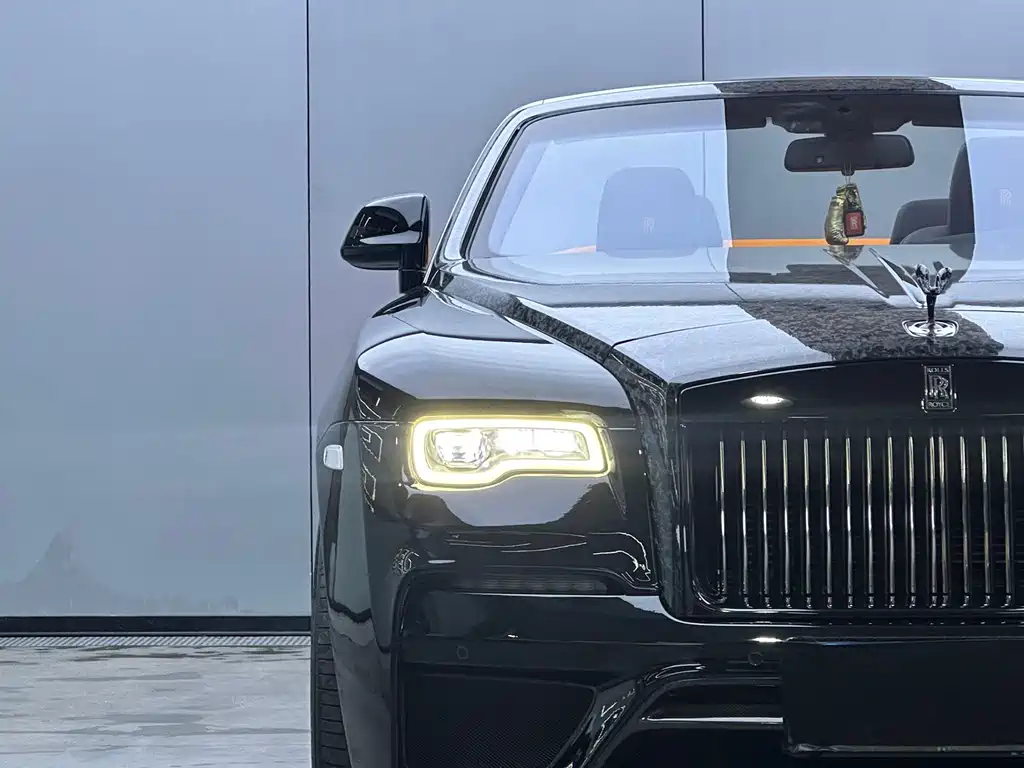 ROLLS-ROYCE YAO YING
