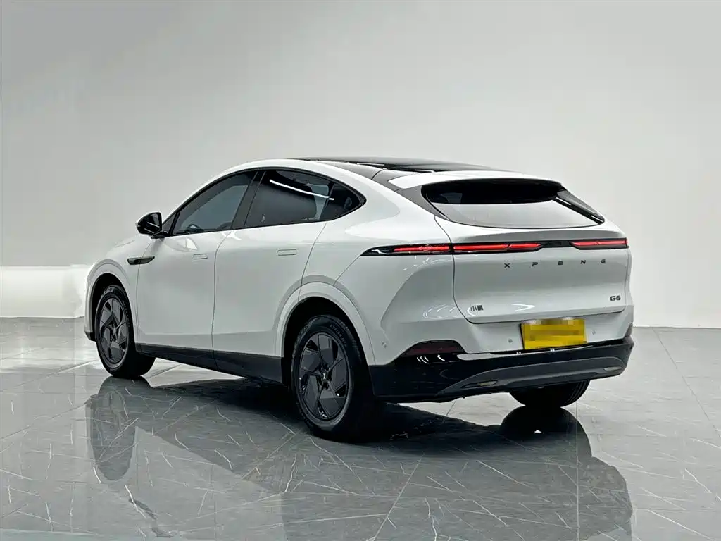 XIAOPENG G6