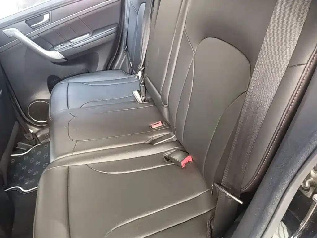 Haval M6 — миниатюра 17
