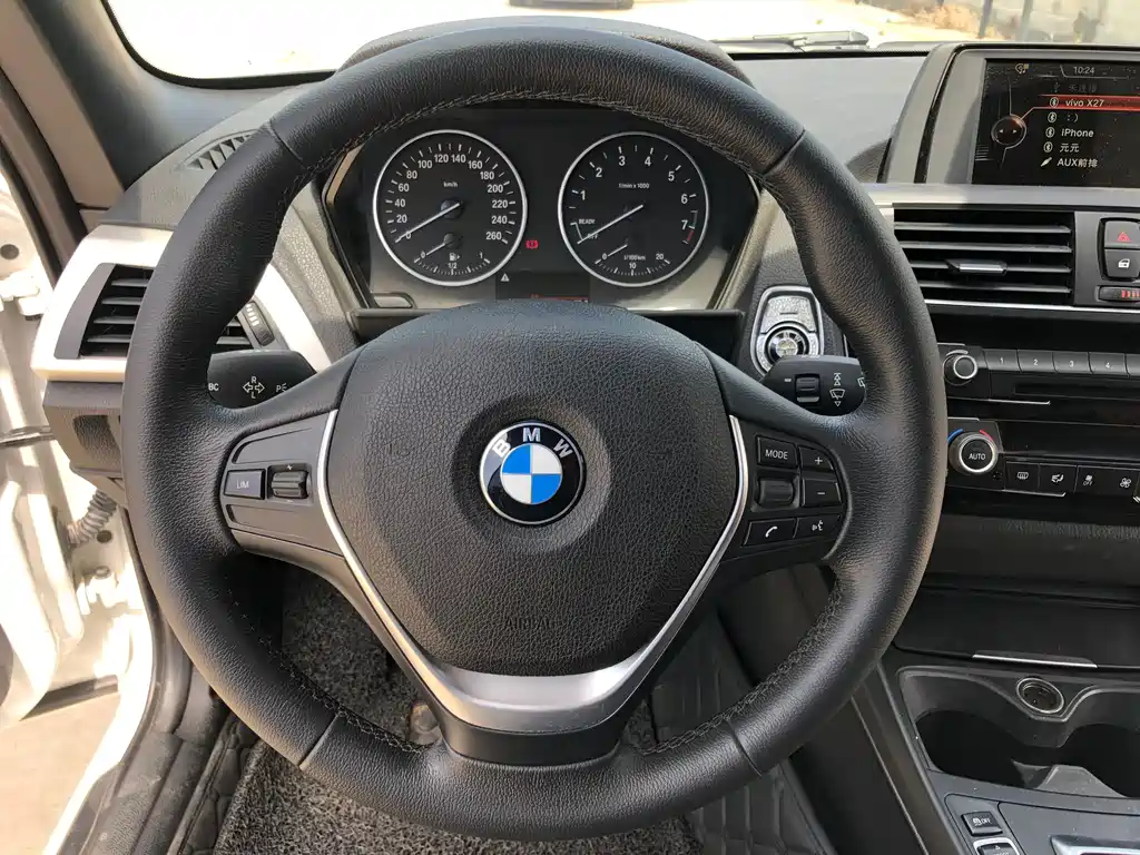 BMW 2 Series (Import) — миниатюра 7