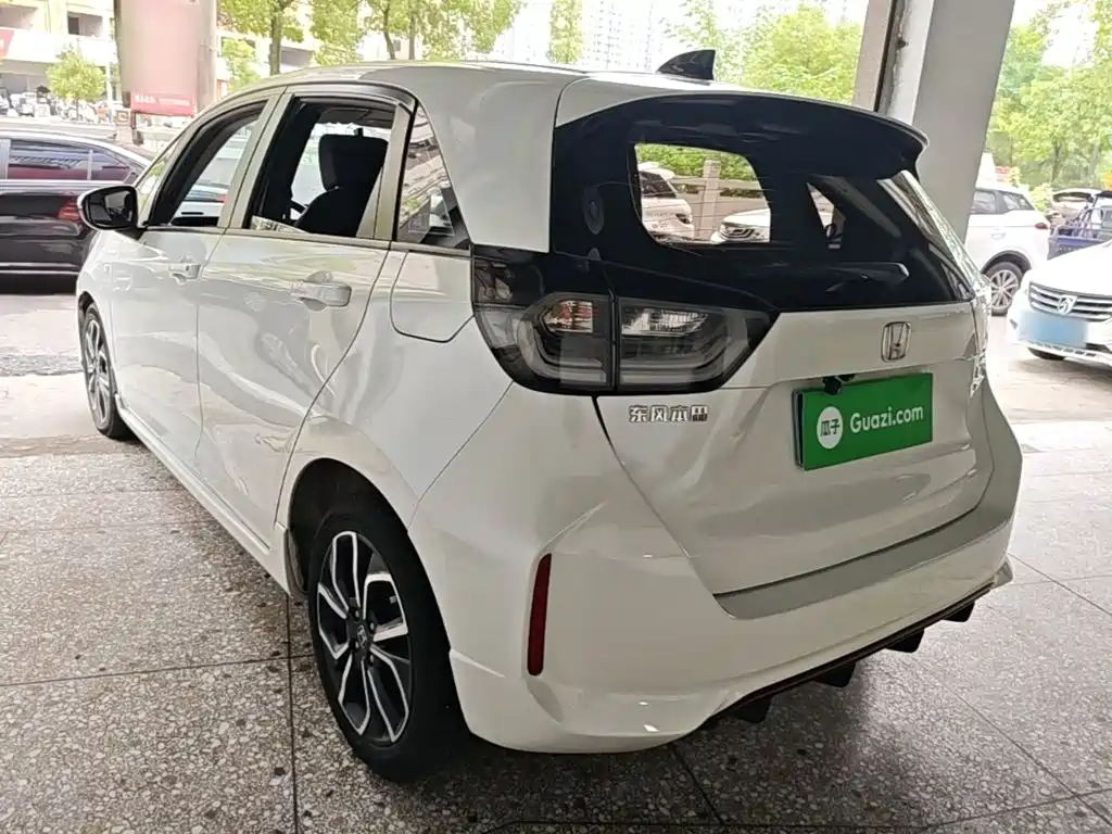 Honda Life — миниатюра 5