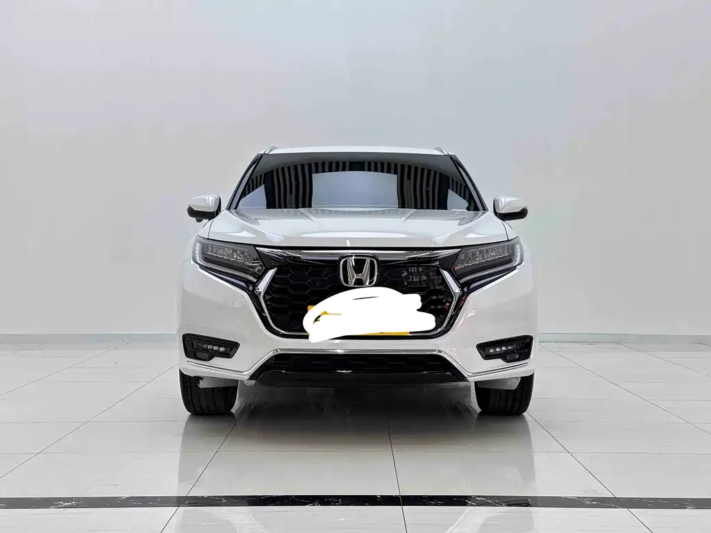 Honda UR-V 2024 370TURBO