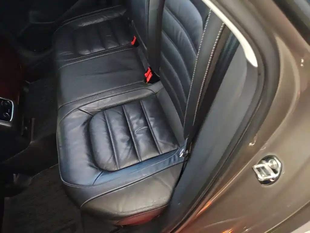 Volkswagen Passat — миниатюра 17