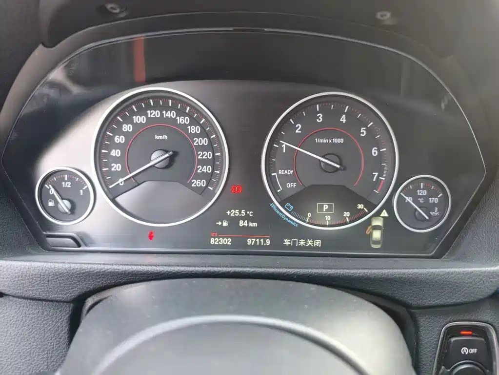 BMW 3 Series — миниатюра 12