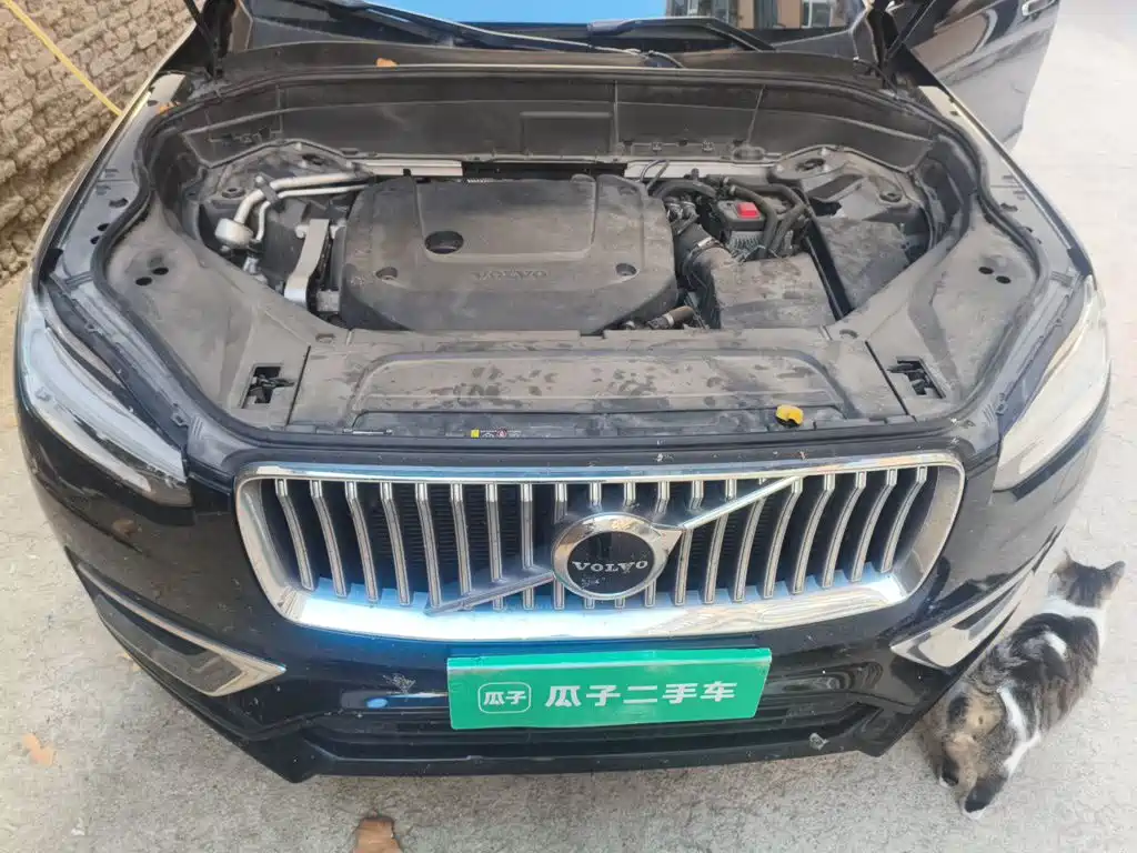 Volvo XC90 — миниатюра 11