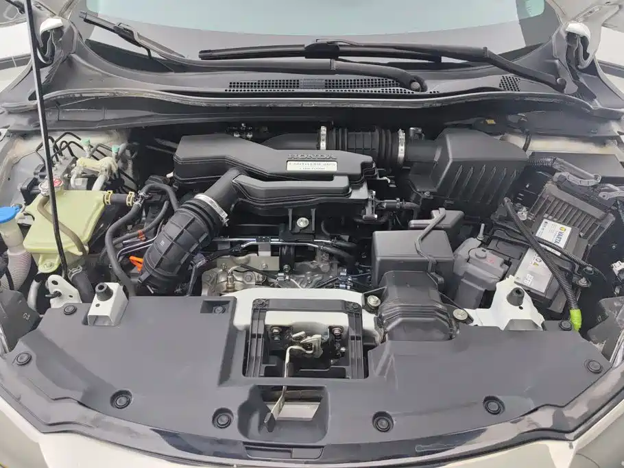 Honda Vezel — миниатюра 10
