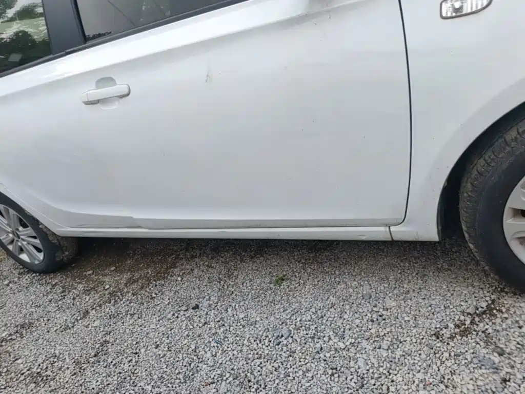Chery E3 — миниатюра 21