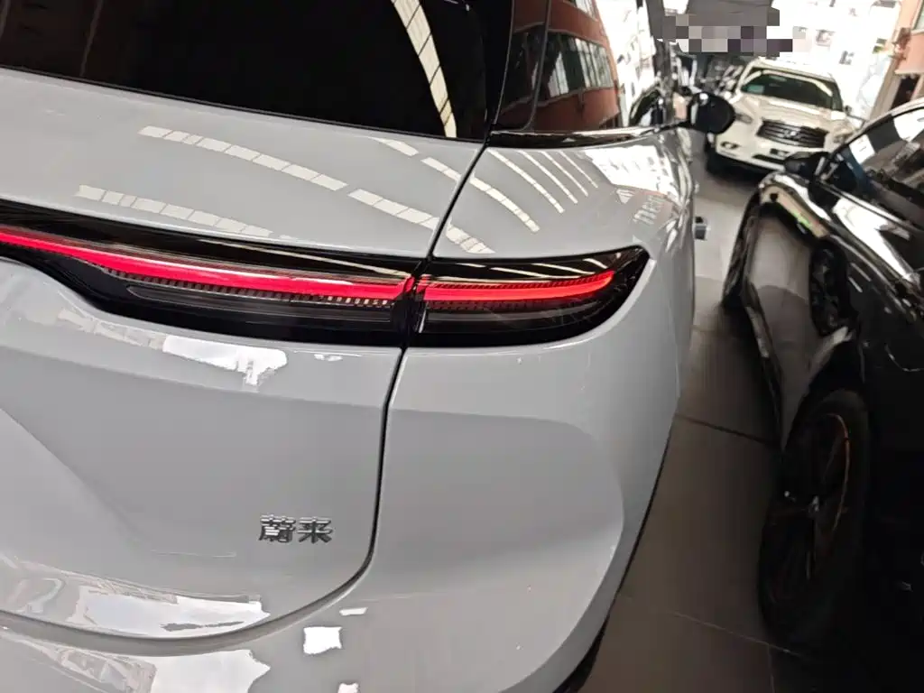 NIO ES6 2024 75kWh