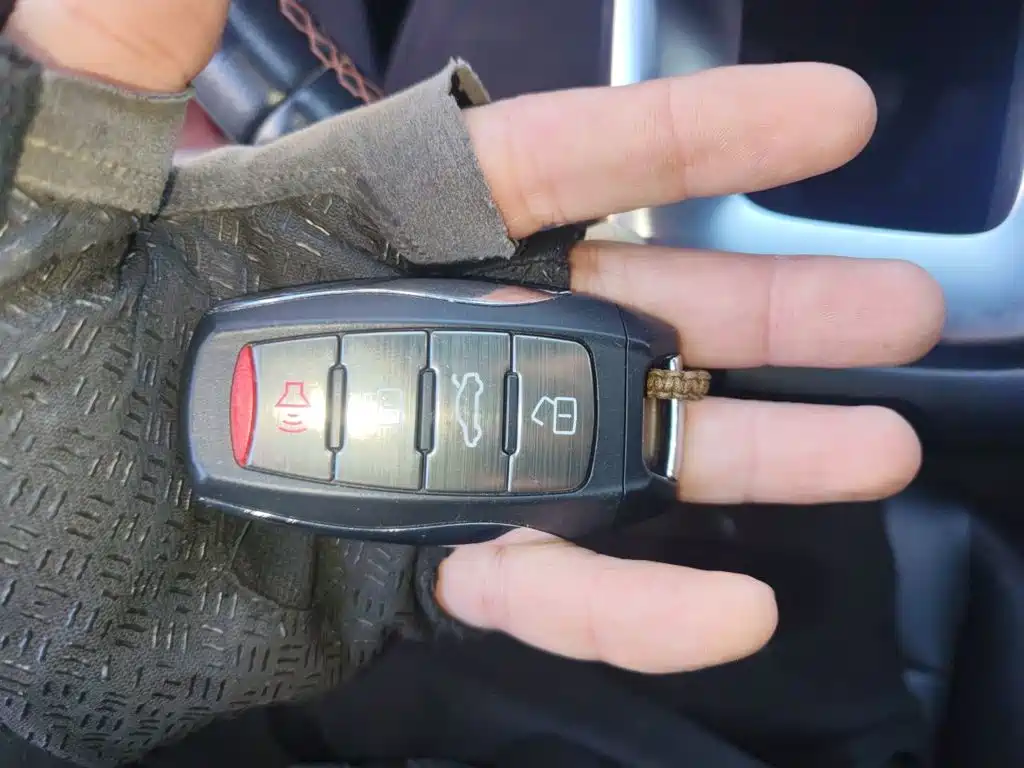 Haval Big Dog — миниатюра 9
